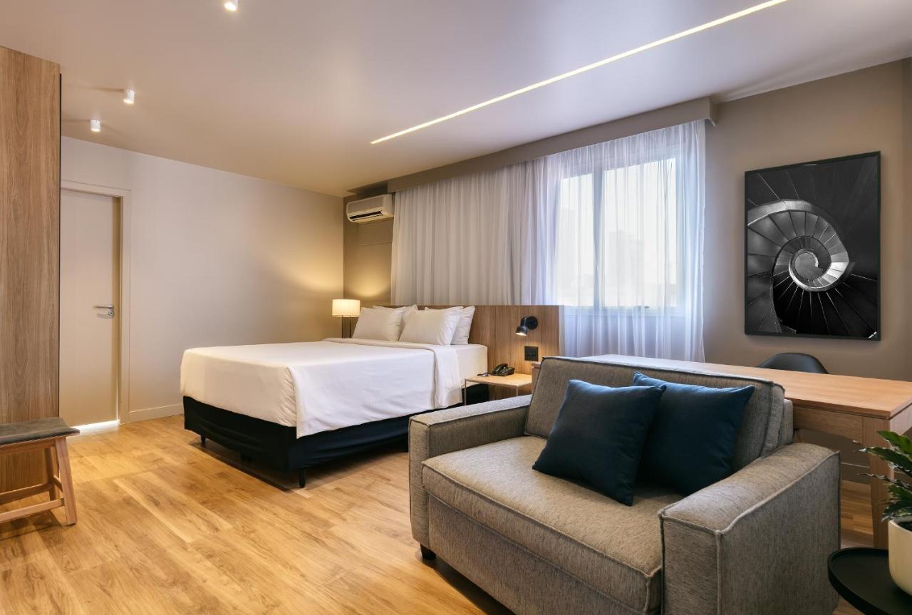 Mercure Belo Horizonte Vila Da Serra Nova Lima Exterior photo