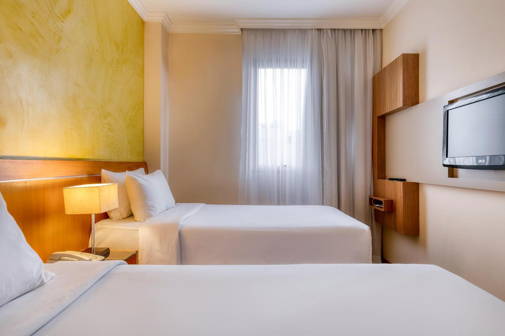 Mercure Belo Horizonte Vila Da Serra Nova Lima Exterior photo