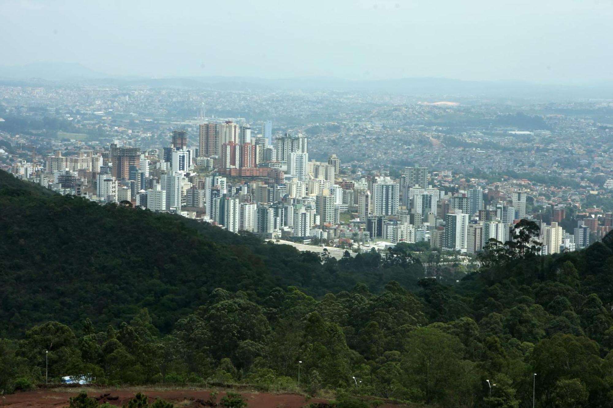 Mercure Belo Horizonte Vila Da Serra Nova Lima Exterior photo